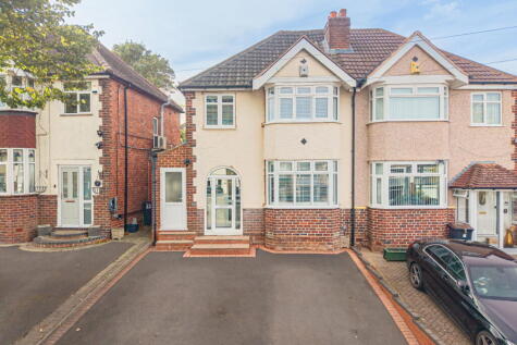 Dockar Road, Birmingham, B31 5DJ