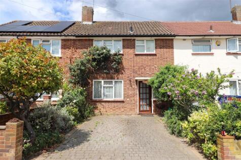 Leybourne Road, Hillingdon, UB10