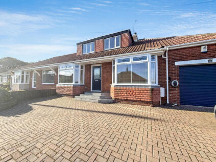 Parkfield, Seaton Sluice, Whitley Bay, Northumberland, NE26 4HS
