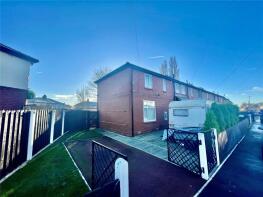 52, Pinfold Street, Preston PR1 4RT