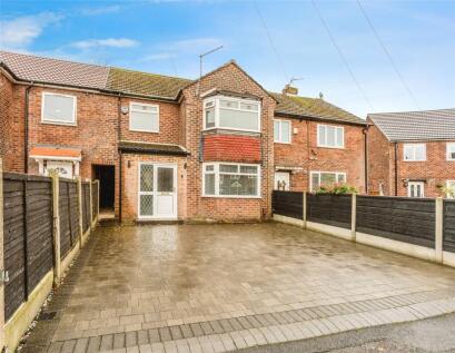 Branfield Avenue, Heald Green, Cheadle, Greater Manchester, SK8