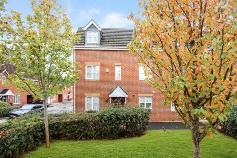 NN10, Chapel Close, Rushden