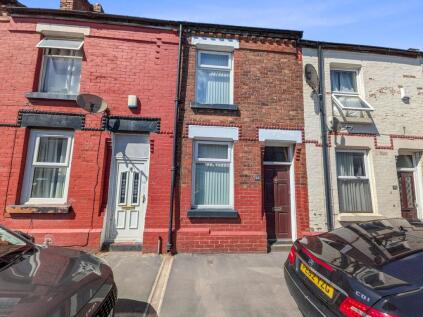 Lascelles Street, St. Helens, WA9