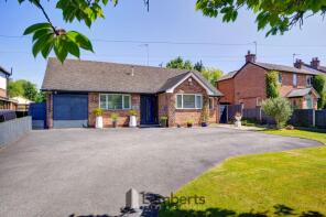 The Cottons, Birmingham Road, Studley B80 7BL