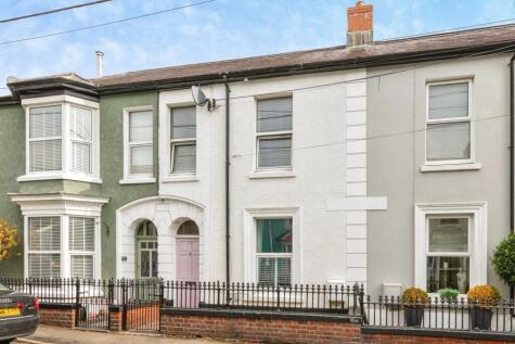 The Avenue, Carmarthen, Carmarthenshire, SA31