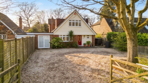 47, Nash Grove Lane, Wokingham RG40 4HE