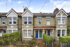 44, Kenley Road, Twickenham TW1 1JU