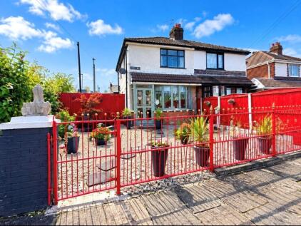 Maitland Avenue, Cleveleys, Lancashire, FY5