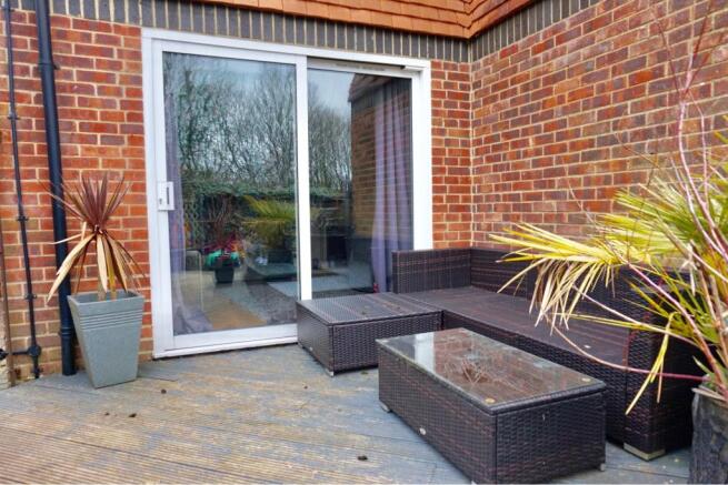 Decking