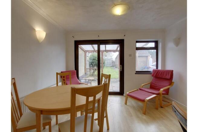 Dining / Family Room