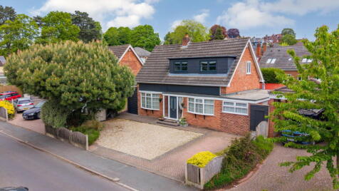Lea Vale Road, Norton, Stourbridge, DY8 2DS
