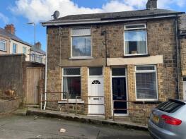 42, Park Street, Pontypool NP4 9AB