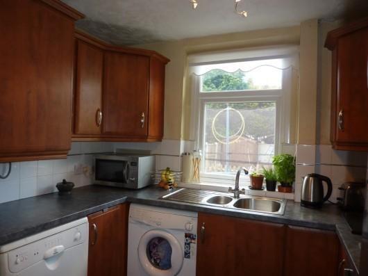 Fitted Kitchen