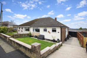 11, St Oswalds Road, Oswaldtwistle BB1 2DS