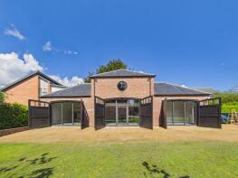 1, Regal Court, Manor Road, Beverley HU17 7GD