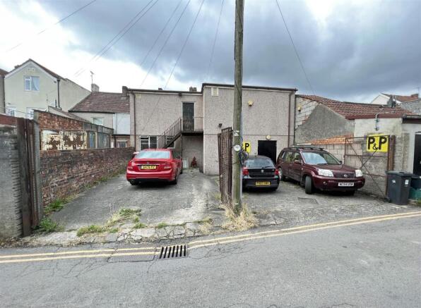 5 - Mixed Use Development Investment Opportunity,