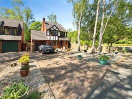 2, Tudor Road, Lincoln LN6 3LL