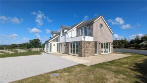 Broad Views, Goonearl, Scorrier TR16 5EB