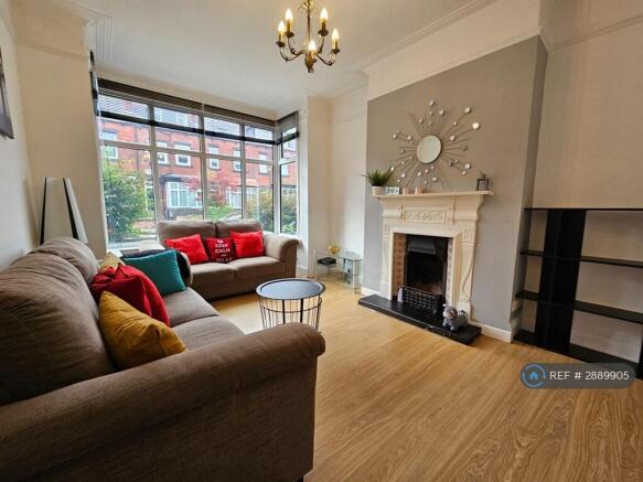 Lounge/Living Room