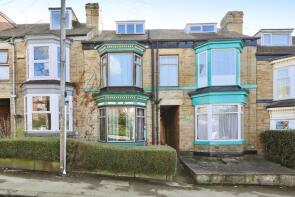 60, Tylney Road, Sheffield S2 2RY