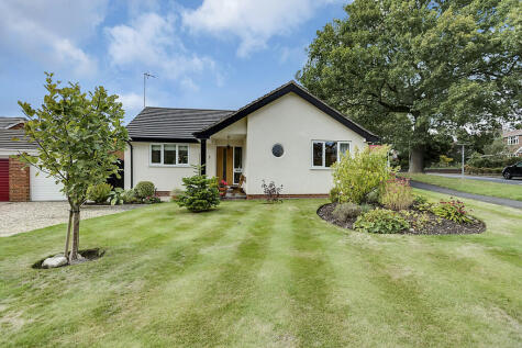 Broadacre, Comberbach, Northwich