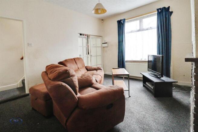 Keeling Street, Wolstanton, Newcastle-Under-Lyme photo 3