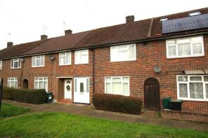 50, Hayling Road, South Oxhey WD19 7BW