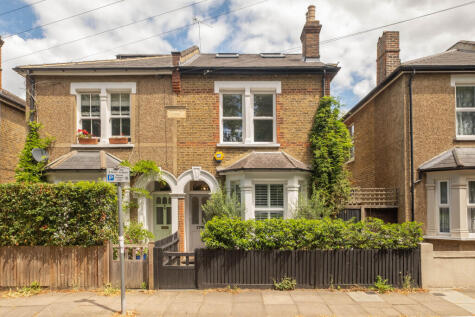 Bonner Hill Road, Kingston Upon Thames, KT1