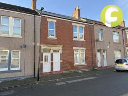 18, Chirton West View, North Shields NE29 0EP