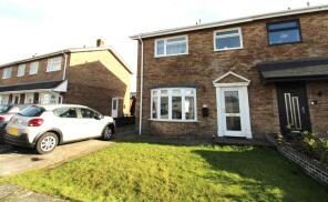 26, Sker Walk, Nottage, Porthcawl CF36 3RA