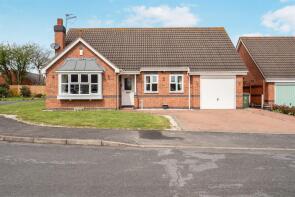 49, Hawthorne Avenue, Loughborough LE12 5LP