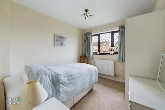 Hindley Court