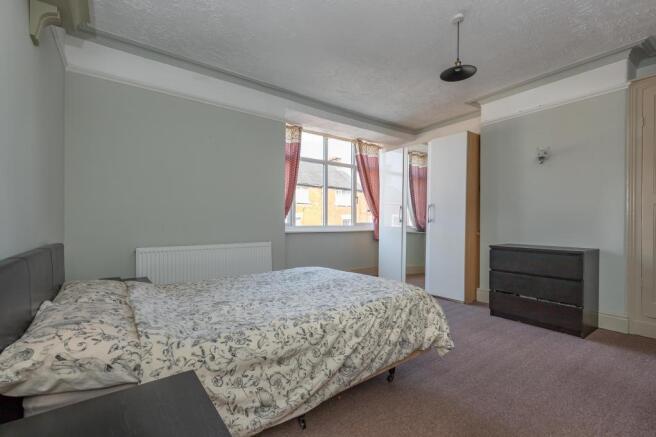 Bedroom 1 (Double)