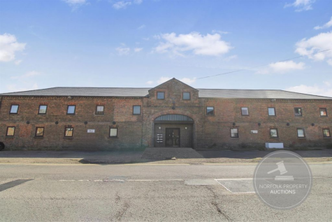 West Bank, Sutton Bridge, Spalding, Lincolnshire, PE12 9TU