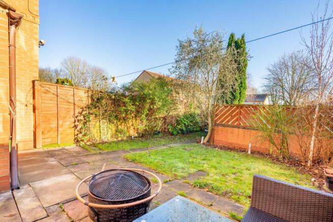 2 bed End of Terrace for sale Image 10