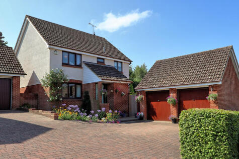 Anvil Way, Billericay, CM12