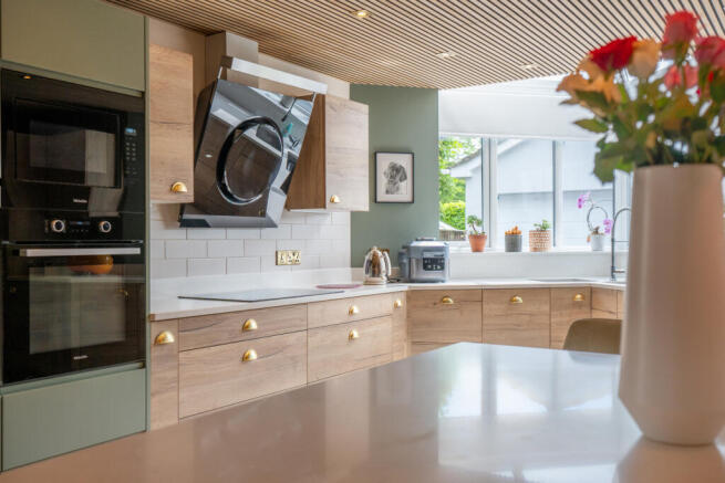 Kitchen Detail