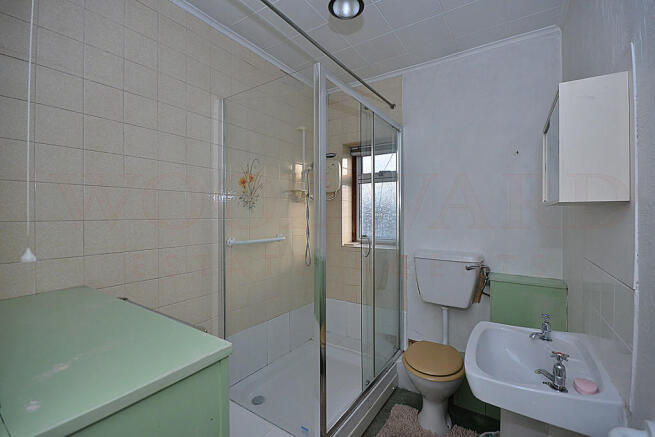 Shower Room/WC