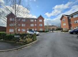 Apartment 3, 1, Gipsey Moth Close, Altrincham WA15 7GH