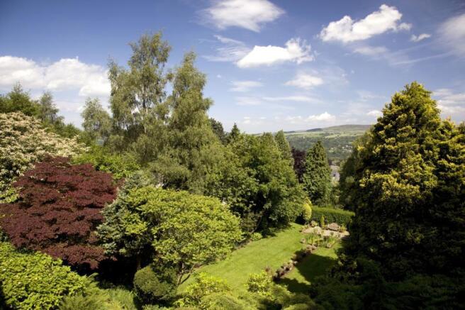 Stunning Gardens
