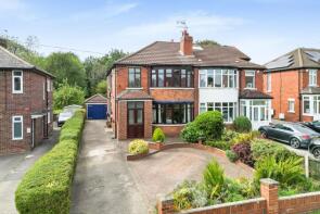 45, Westcombe Avenue, Moor Allerton, Leeds LS8 2BS