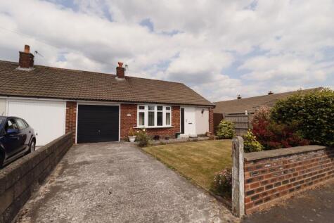 Bideford Road, Penketh, Warrington