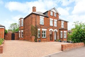 14, Julians Road, Stevenage SG1 3ES