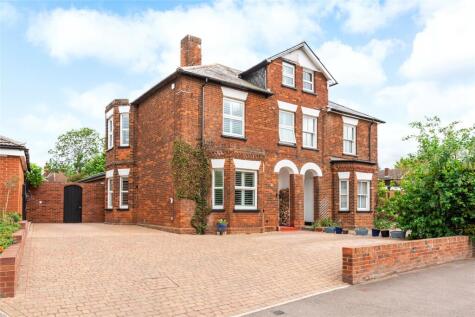 Julians Road, Stevenage, Hertfordshire, SG1