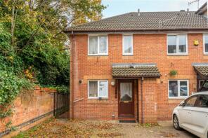50, Millers Court, Nottingham NG7 3DP