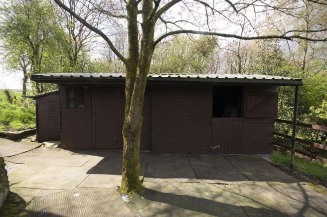 Stables