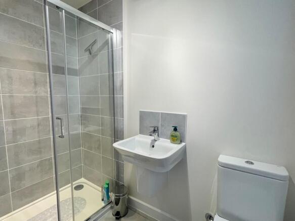 En-Suite