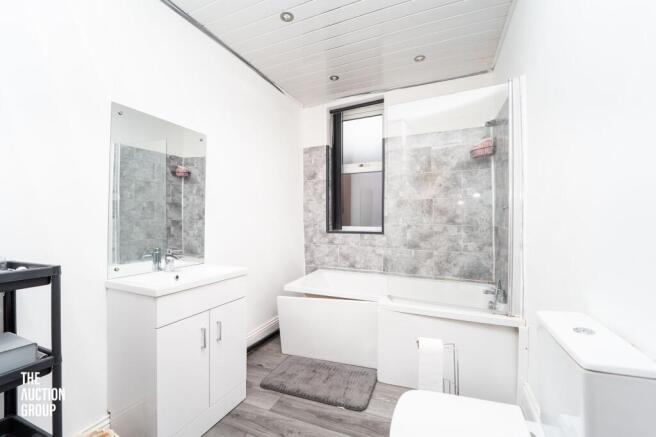 Prospect Place, Ashton-On-Ribble, PR2 photo 4