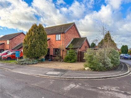 Speedwell Drive, Christchurch, Dorset, BH23