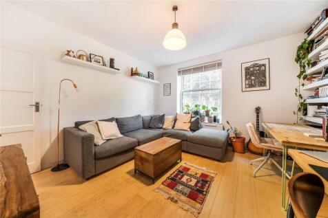 Falmouth Road, London, SE1
